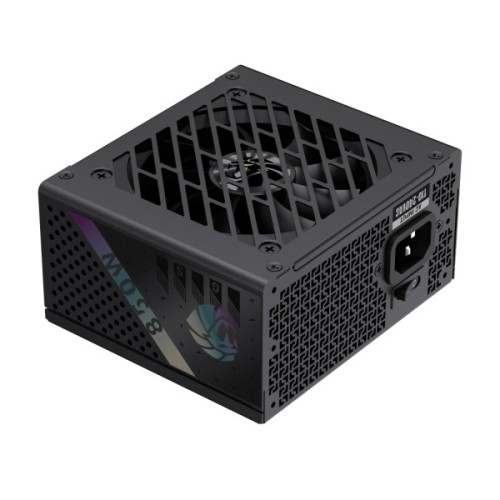 Блок живлення Gamemax 850W (GS 850G V25)