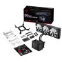 Система рідинного охолодження ASUS ROG-RYUO-IV-SLC-360-ARGB (90RC0151-B0EAY0)