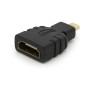 Перехідник microHDMI M to HDMI F Voltronic (YT-A-microHDMI(M/HDMI(F))