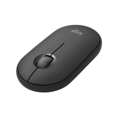 Комплект Logitech Pebble 2 Wireless UA Graphite (920-012239)