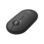 Комплект Logitech Pebble 2 Wireless UA Graphite (920-012239)