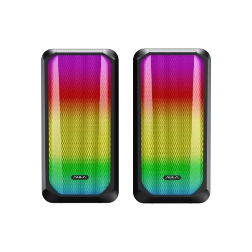 Акустична система Aula N-600 Desktop Speaker Black (6978080505019)