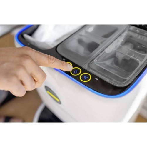 Пилосос Karcher RVF 7 Comfort (1.269-690.0)