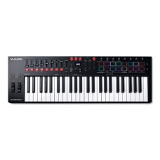 MIDI-клавіатура M-Audio Oxygen Pro 49