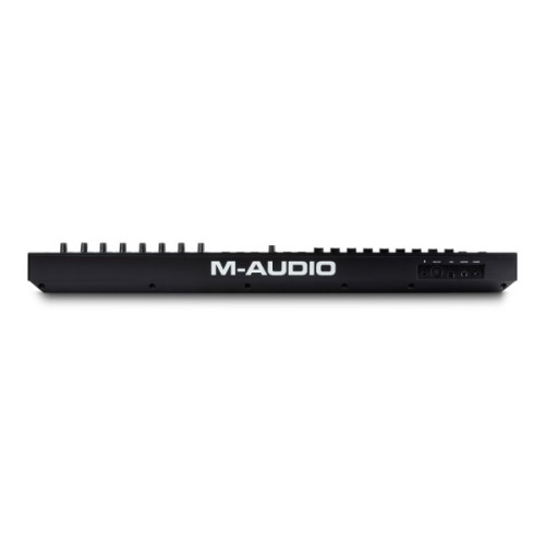 MIDI-клавіатура M-Audio Oxygen Pro 49