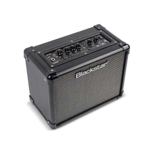 Комбопідсилювач Blackstar ID:CORE V4 Stereo 10 Bluetooth (301018)