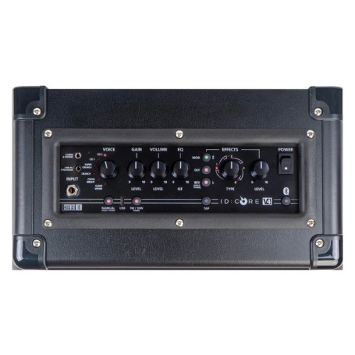 Комбопідсилювач Blackstar ID:CORE V4 Stereo 10 Bluetooth (301018)