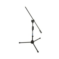 Стійка для мікрофону Quik Lok A305 BK EU (221590)