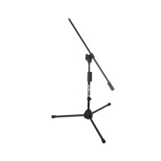 Стійка для мікрофону Quik Lok A305 BK EU (221590)