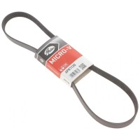 Поліклиновий ремінь Gates 6PK1130