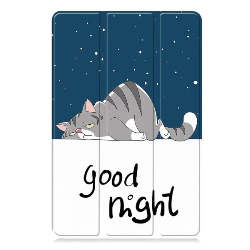 Чохол до планшета BeCover Smart Case Xiaomi Redmi Pad 2 Pro 12.1" Good Night (714638)
