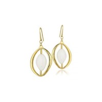 Сережки Misaki QCRESIERRA