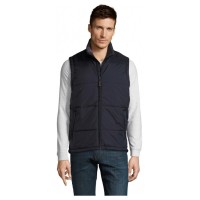 Жилет Sol's Warm темно-синій L (44002318L)