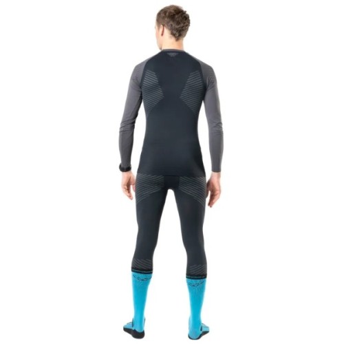 Термоштани Dynafit Speed Dryarn 3/4 Mns Tights 71060 0911 - 46/S - чорний (016.002.0718)