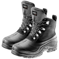 Черевики робочі Neo Tools утеплені, TPR-гума, р.45 (82-136)