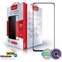 Скло захисне Intaleo Full Glue Xiaomi Redmi Note 11 5G Black (1283126522802)