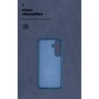 Чохол до мобільного телефона Armorstandart ICON Samsung S24 FE Blue (ARM76936)