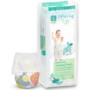 Підгузки Offspring Skye Розмір L 9-14 кг 36 шт (DP-OI-FAP-L36P-SKY)