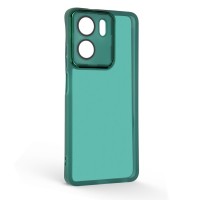 Чохол до мобільного телефона Armorstandart Shade OPPO A5X 4G / A5X 5G Dark Green (ARM86772)