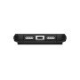 Чохол до мобільного телефона UAG iPhone 17 Pro Metropolis LT MagSafe Kevlar Black (114517113940)