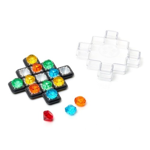 Настільна гра Smart Games Діамантовий квест (SG 093)