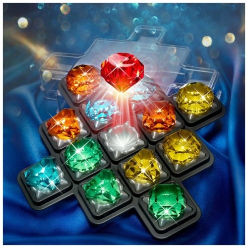 Настільна гра Smart Games Діамантовий квест (SG 093)
