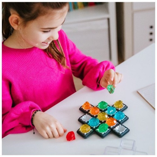 Настільна гра Smart Games Діамантовий квест (SG 093)