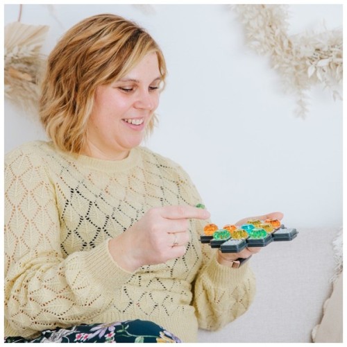 Настільна гра Smart Games Діамантовий квест (SG 093)