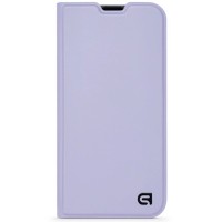 Чохол до мобільного телефона Armorstandart OneFold Case Motorola G86 5G Lavender (ARM86942)