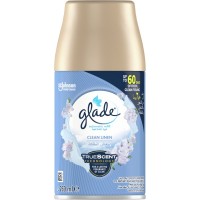 Освіжувач повітря Glade Свіжість білизни Змінний балон 269 мл (8690784816885)