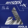 Накладка для ракетки Joola Rhyzen ZGX 2.0 Red (70582) (931088)