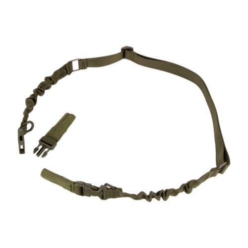 Ремінь для зброї 2E 2-точковий, зелений (2E-MIL2POINTGSLING-Y-OG)