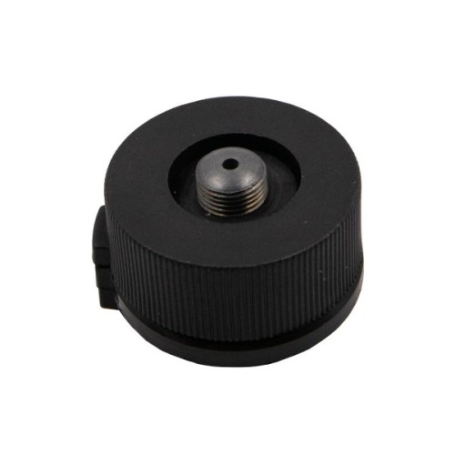 Адаптер для пальника Tramp з цангового балона на різьбу (UTRG-018)