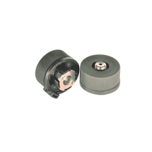 Адаптер для пальника Tramp з цангового балона на різьбу (UTRG-018)