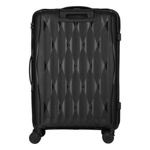 Набір валіз 2E M7979 (L+M+S) чорний (2E-PP-M7979-SET3-BK)