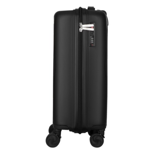 Набір валіз 2E M7979 (L+M+S) чорний (2E-PP-M7979-SET3-BK)