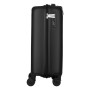 Набір валіз 2E M7979 (L+M+S) чорний (2E-PP-M7979-SET3-BK)