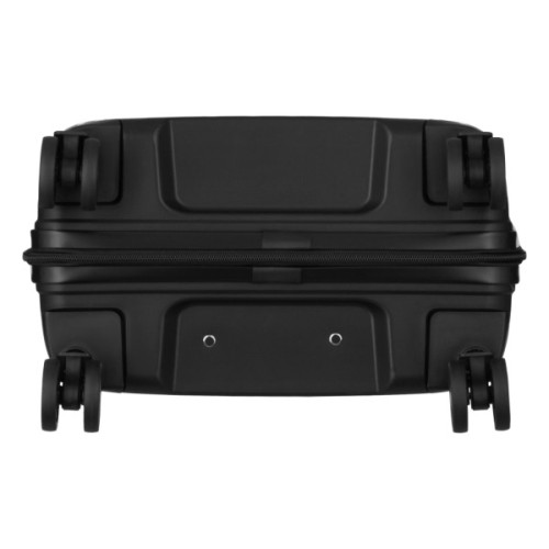 Набір валіз 2E M7979 (L+M+S) чорний (2E-PP-M7979-SET3-BK)