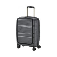 Валіза Travelite Motion Anthracite S Notebook 15,6" (TL074946-04)