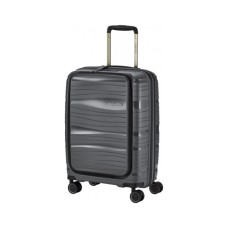Валіза Travelite Motion Anthracite S Notebook 15,6" (TL074946-04)