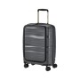 Валіза Travelite Motion Anthracite S Notebook 15,6" (TL074946-04)