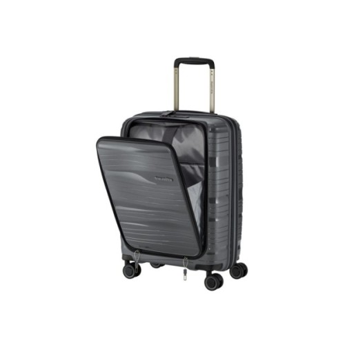 Валіза Travelite Motion Anthracite S Notebook 15,6" (TL074946-04)