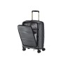 Валіза Travelite Motion Anthracite S Notebook 15,6" (TL074946-04)