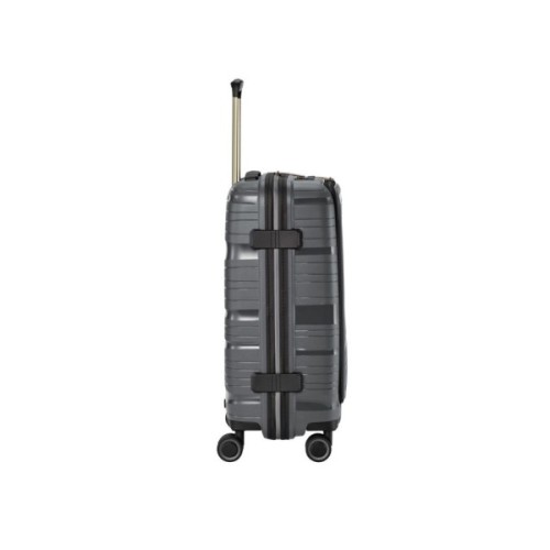 Валіза Travelite Motion Anthracite S Notebook 15,6" (TL074946-04)
