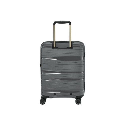 Валіза Travelite Motion Anthracite S Notebook 15,6" (TL074946-04)