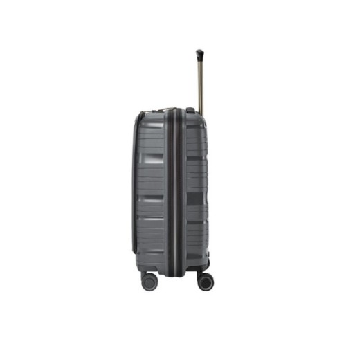 Валіза Travelite Motion Anthracite S Notebook 15,6" (TL074946-04)