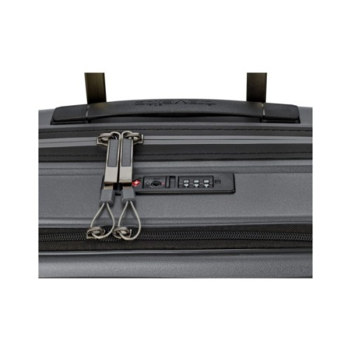Валіза Travelite Motion Anthracite S Notebook 15,6" (TL074946-04)