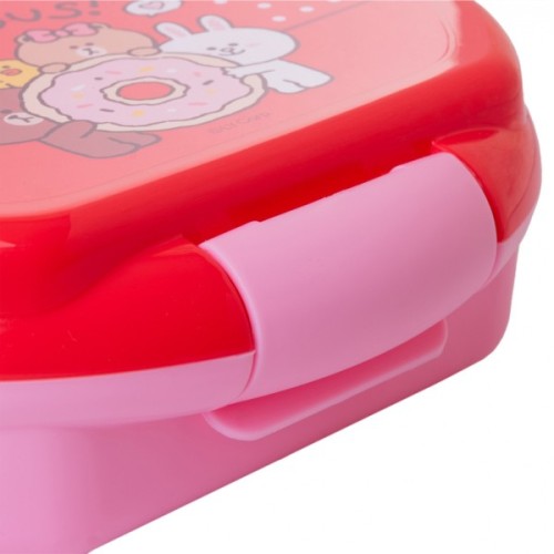 Ланч-бокс дитячий Yes Line Friends 350 мл (708163)