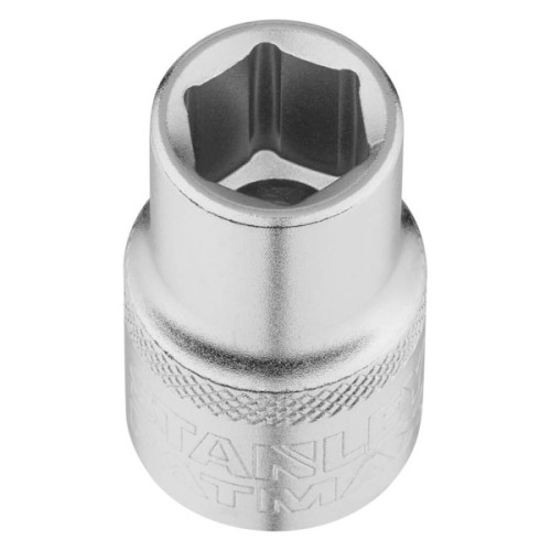 Торцева головка Stanley 1/2", 12 мм, шестигранна (FMMT17231-0)