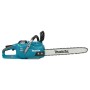 Ланцюгова пила Makita 450мм XGT, 40V (UC013GT101)